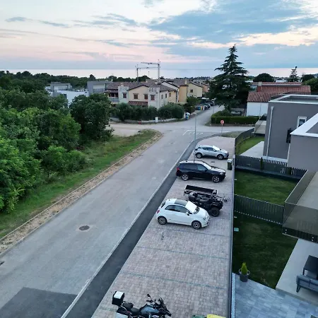 Apartment A&a1 A&a2