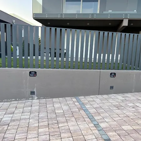 Apartment A&a1 A&a2 *