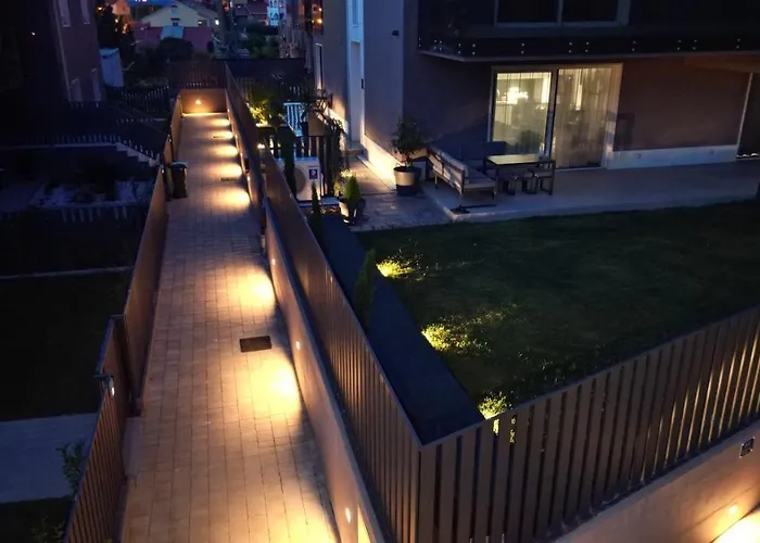 A&a1 A&a2 Apartman Poreč