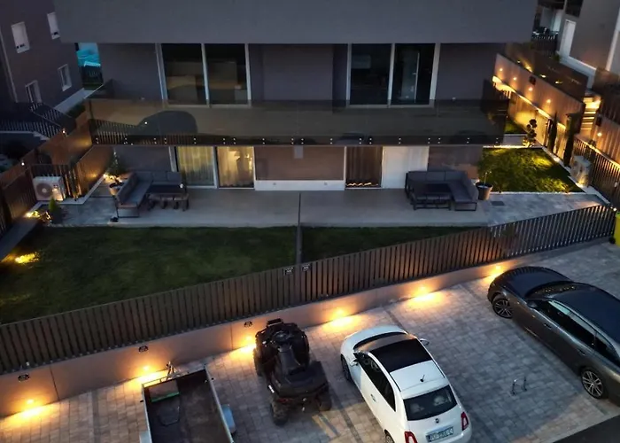 Διαμέρισμα A&a1 A&a2