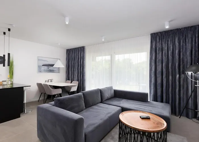 A&a1 A&a2 Apartment Porec