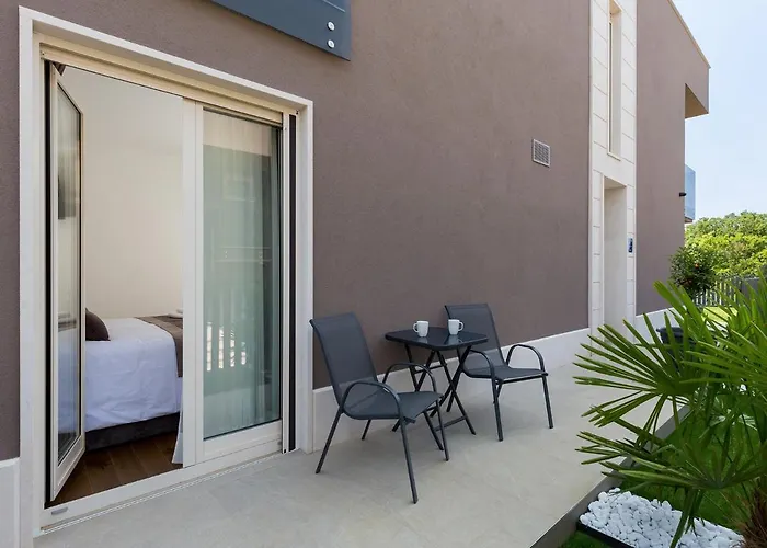 Apartman A&a1 A&a2 *