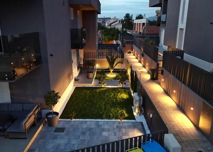 Apartment A&a1 A&a2 *