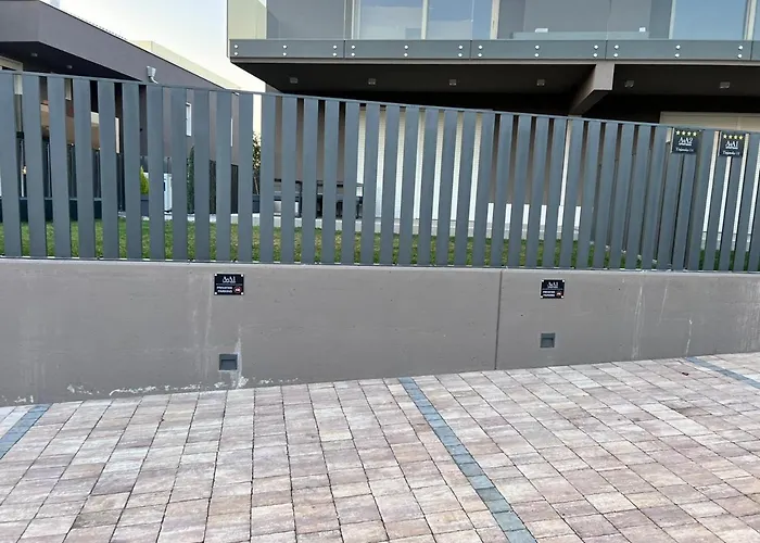 Apartment A&a1 A&a2 *