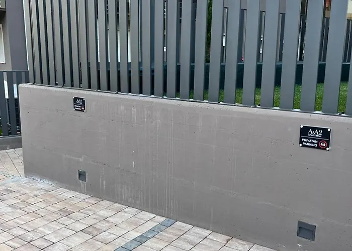 Apartment A&a1 A&a2 *