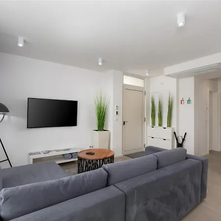 A&a1 A&a2 Appartement *