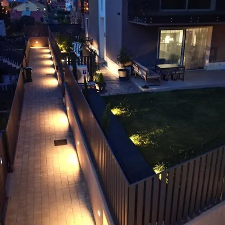 A&a1 A&a2 Appartement Poreč
