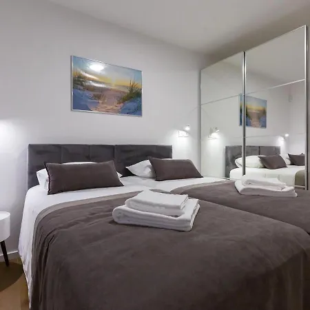 A&a1 A&a2 Appartement *
