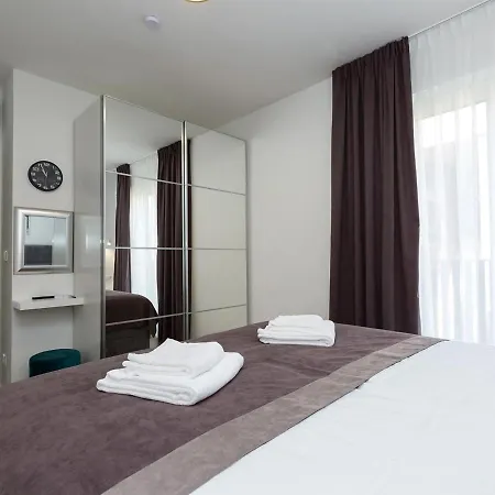 A&a1 A&a2 Appartement *
