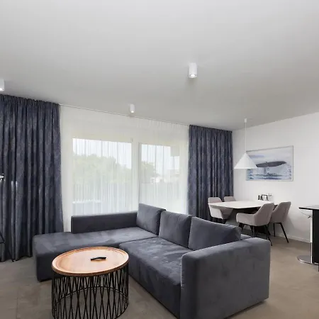 Appartement A&a1 A&a2