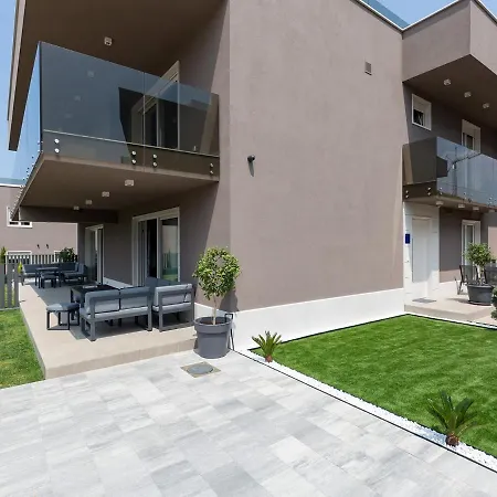 A&a1 A&a2 Appartement