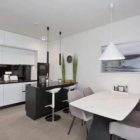 Appartement A&a1 A&a2 Poreč