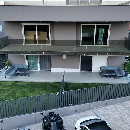 Appartement A&a1 A&a2