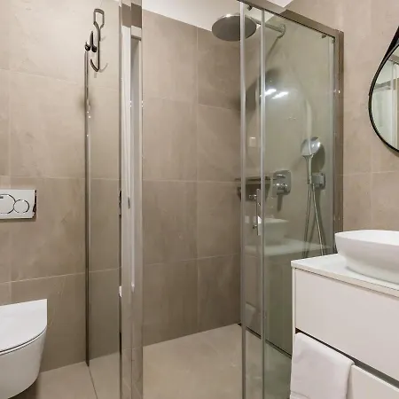 Appartement A&a1 A&a2 *