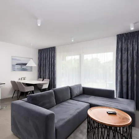 A&a1 A&a2 Appartement Poreč