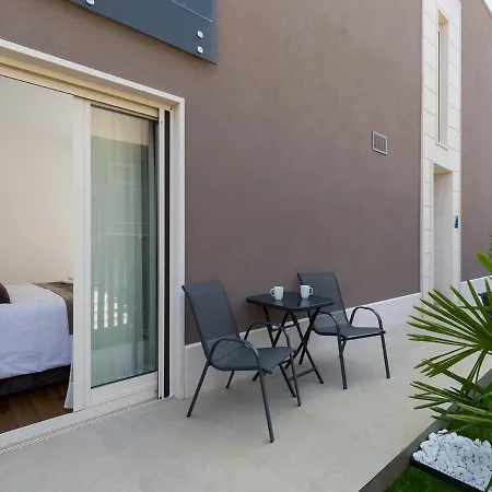 Appartement A&a1 A&a2 *