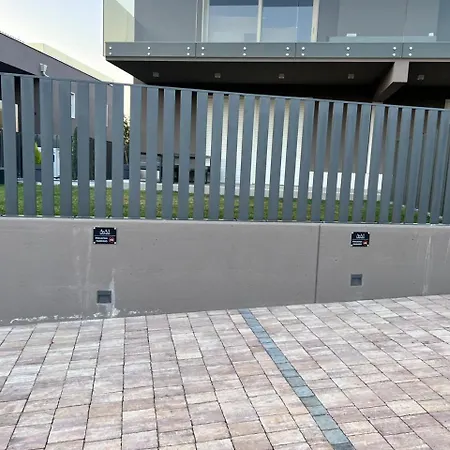 Appartement A&a1 A&a2 *